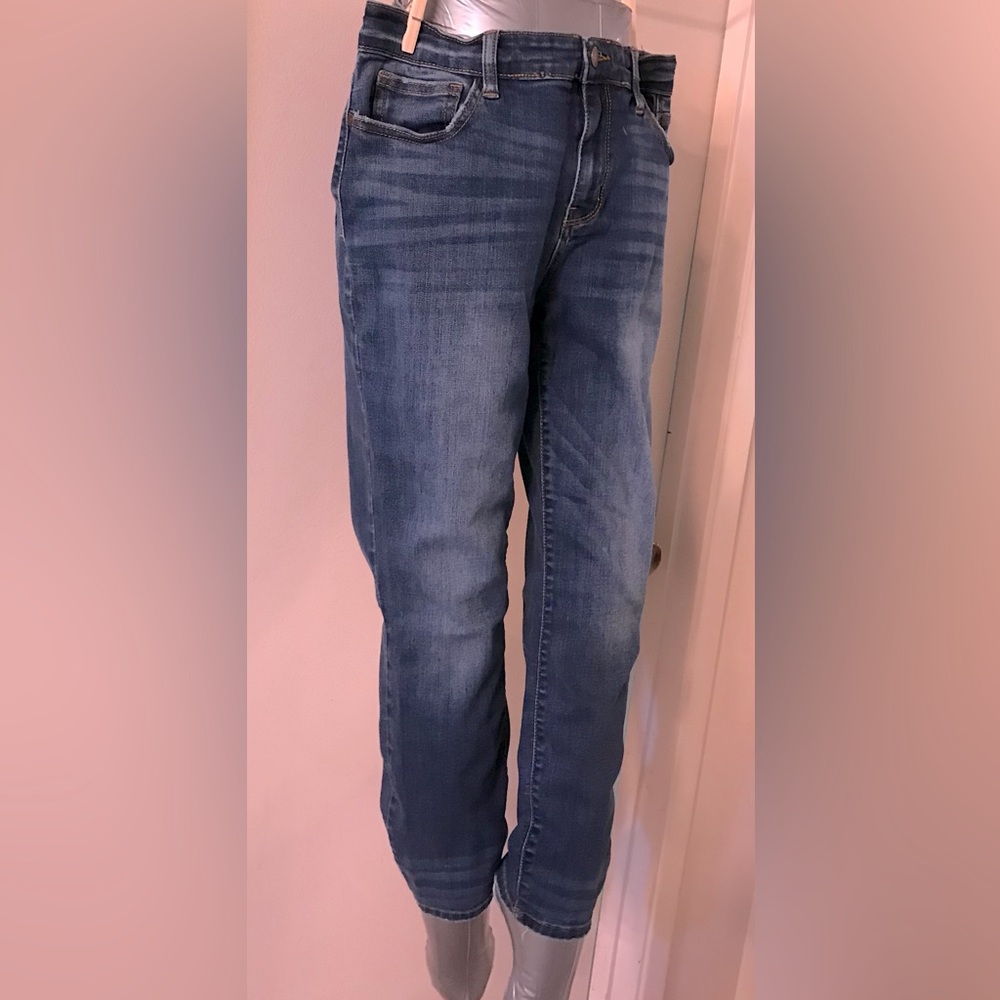 Judy Blue Distressed Jeans